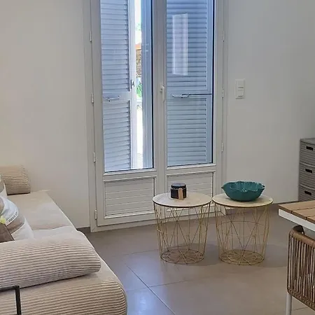 Casa Figarella Каленцана