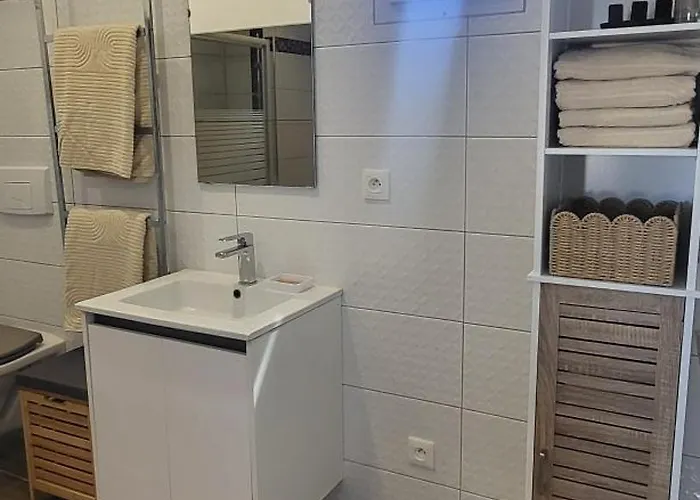 Casa Figarella 木屋 卡伦扎纳