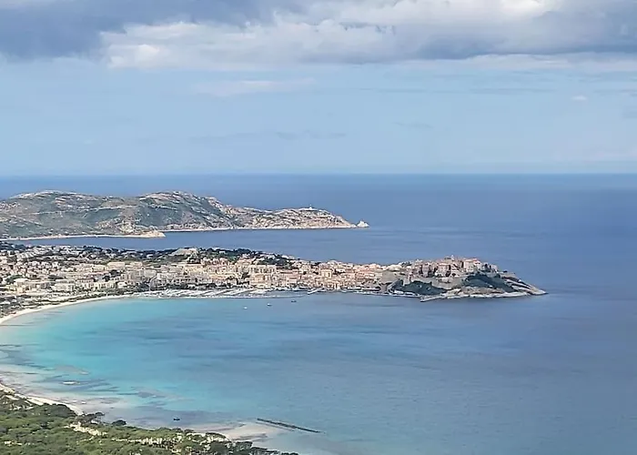 Casa Figarella 木屋