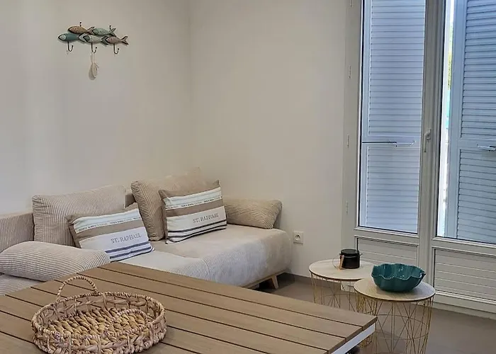 木屋 Casa Figarella 卡伦扎纳