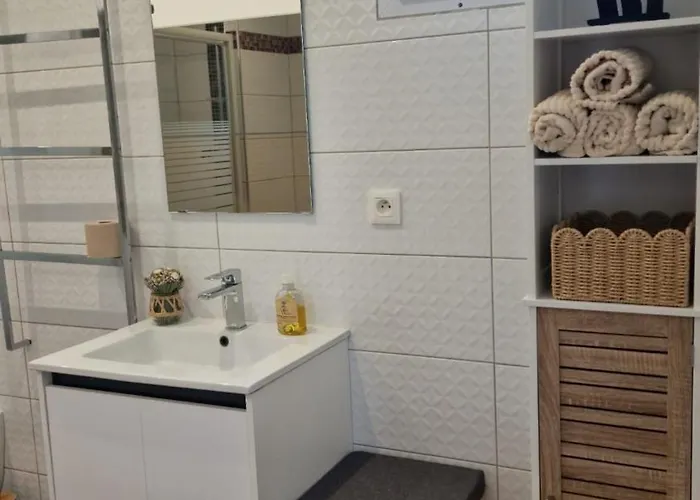 木屋 Casa Figarella *