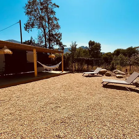 בקתה Casa Figarella קלנצאנה