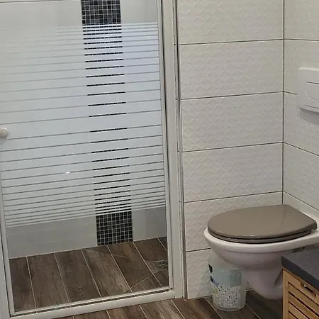 Casa Figarella בקתה קלנצאנה