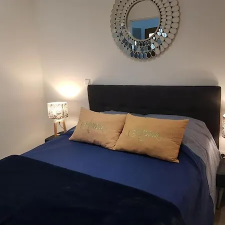 בקתה Casa Figarella