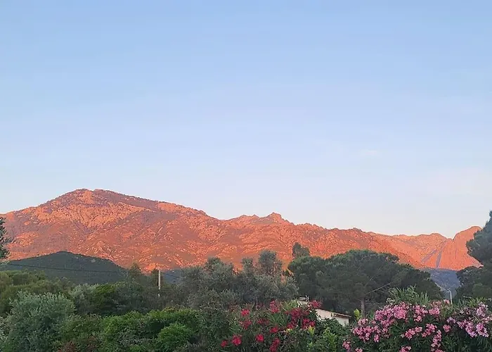 Casa Figarella Domek alpejski *