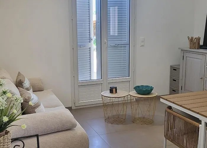 Casa Figarella Calenzana