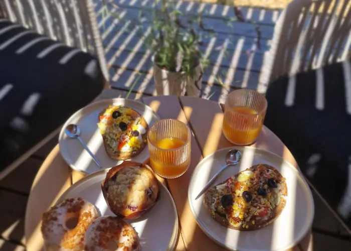 Casa Figarella Calenzana